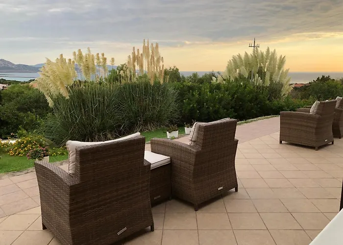Amaremare B&B