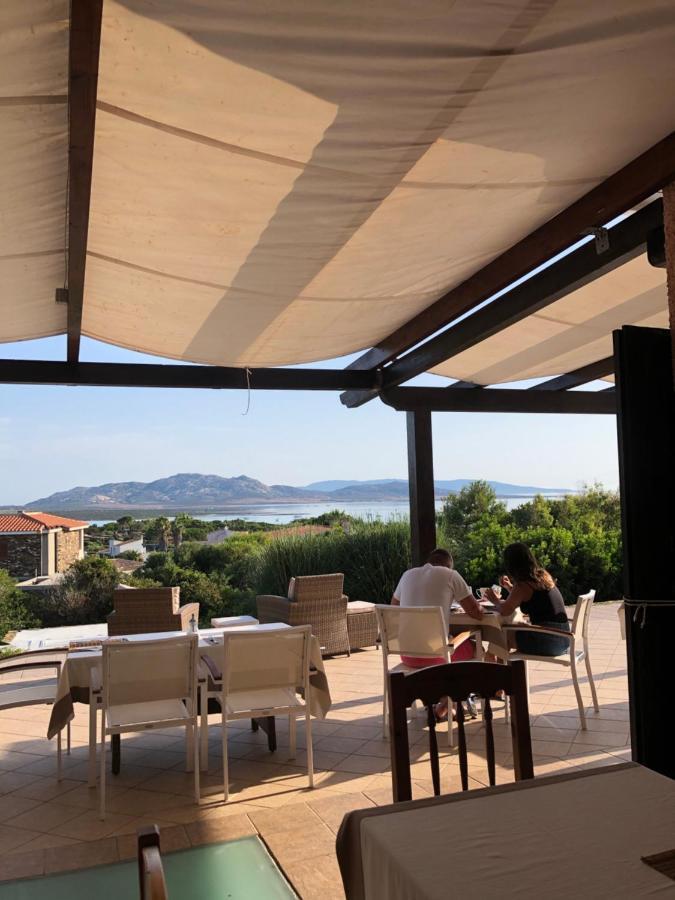 Couette-café Amaremare *
