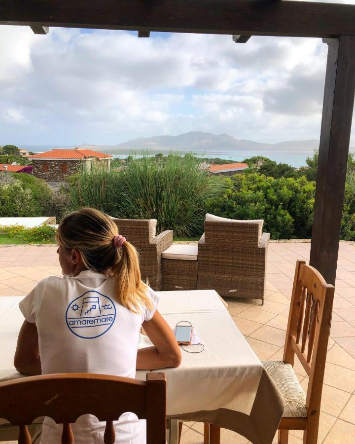 Amaremare Couette-café Stintino