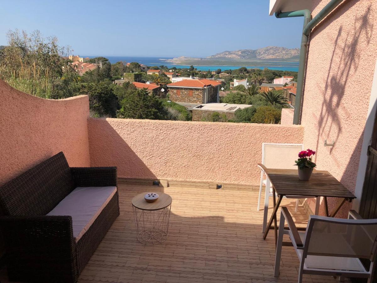 Bed & Breakfast Amaremare *