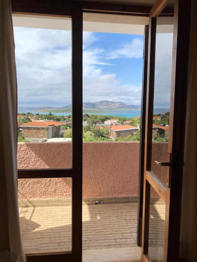 Bed & Breakfast Amaremare Stintino