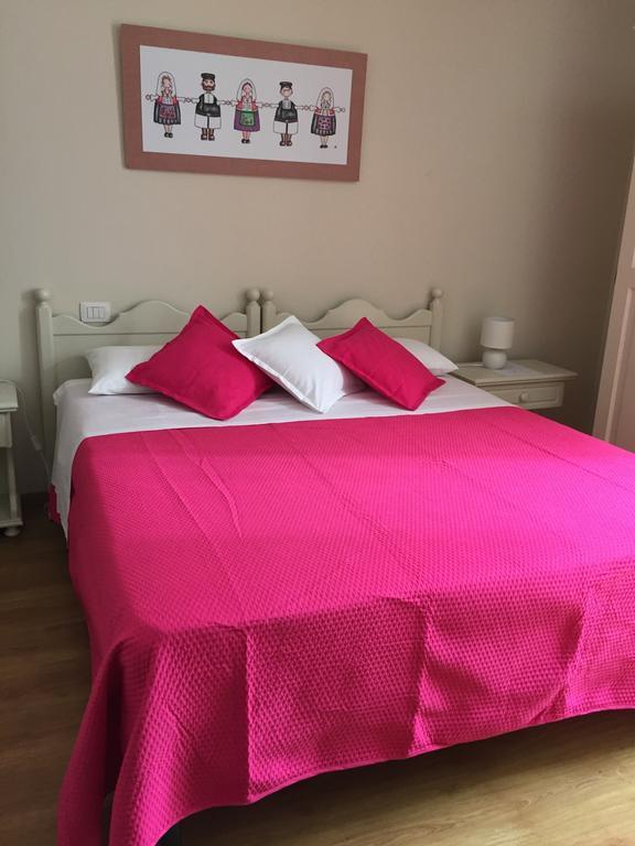 Amaremare Bed & Breakfast *