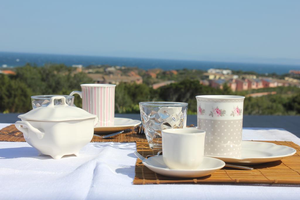 Amaremare Couette-café
