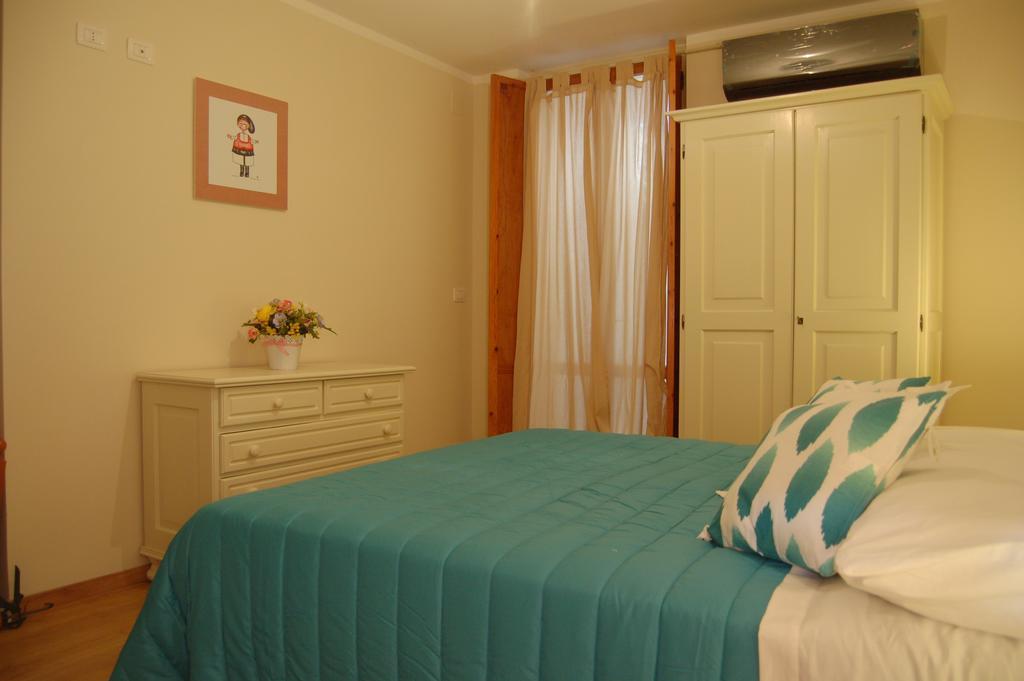 Amaremare Bed & Breakfast