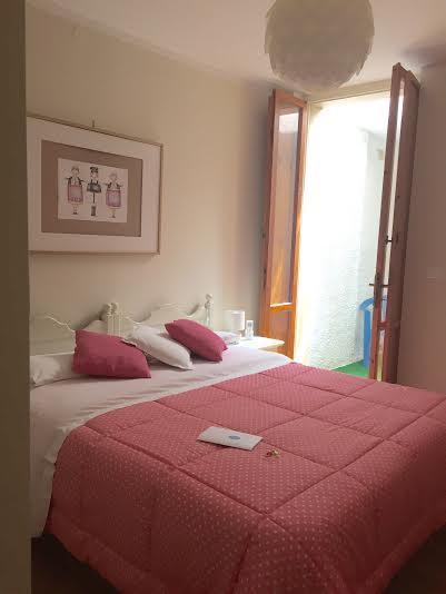 Bed & Breakfast Amaremare