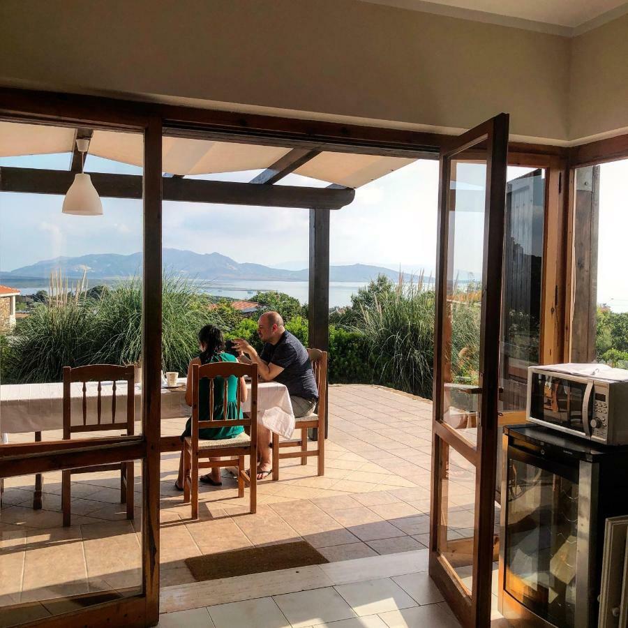 Amaremare Stintino
