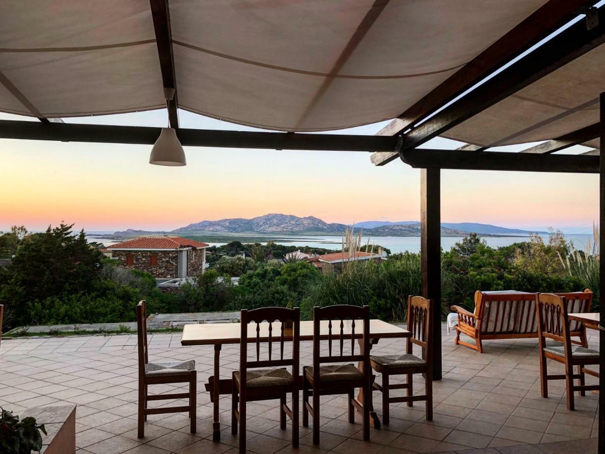 Amaremare Couette-café Stintino