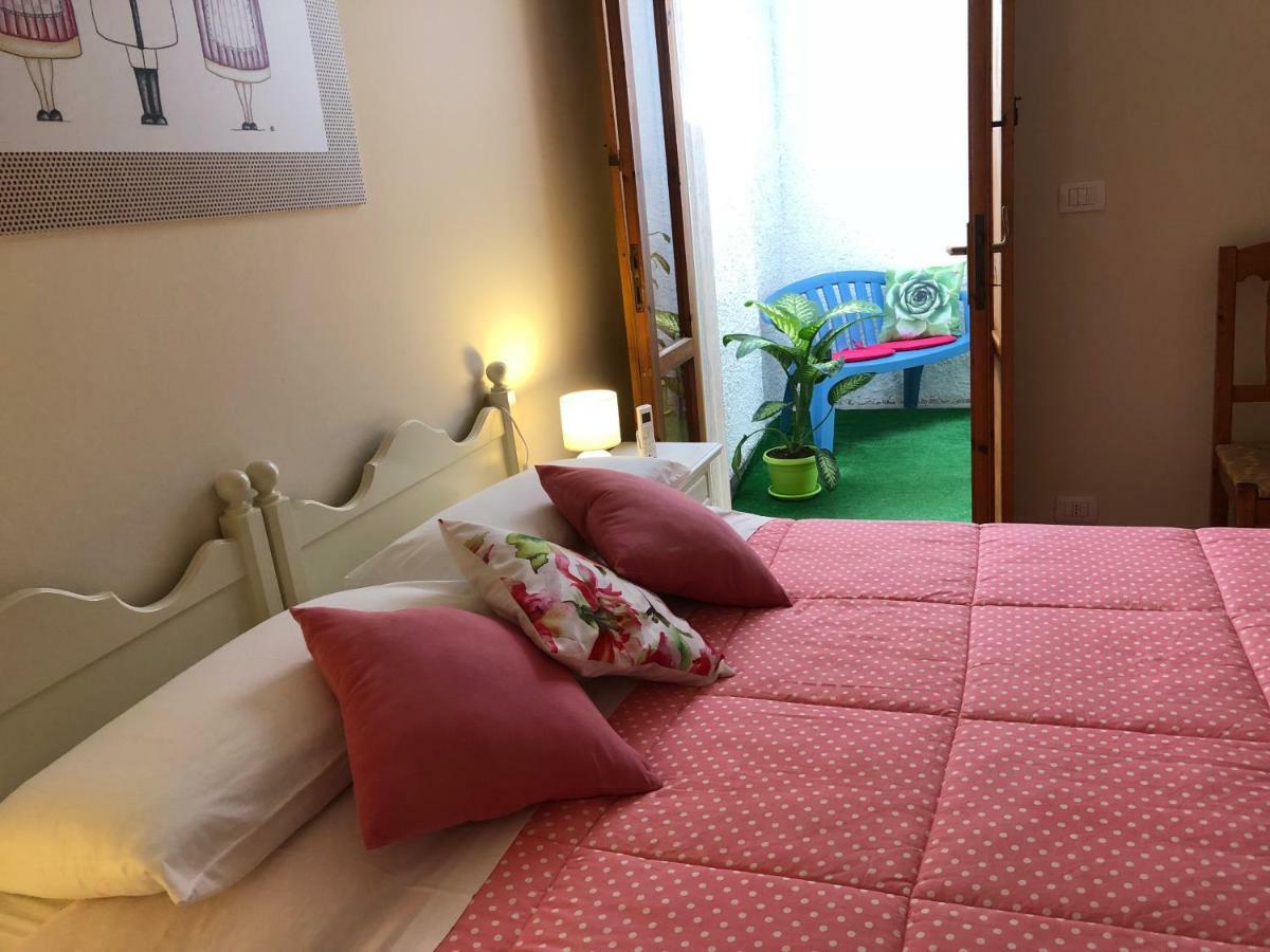 Amaremare Bed & Breakfast Stintino