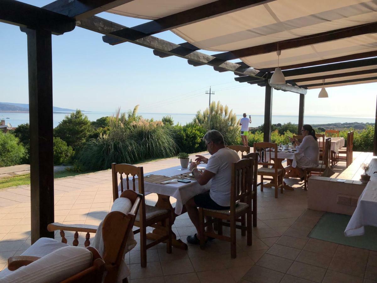 Amaremare Couette-café